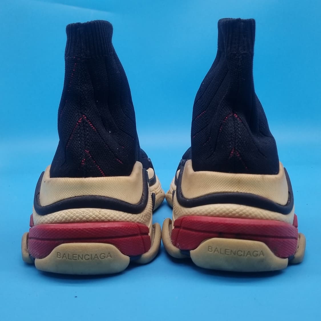 h BCG 삭스스니커즈 36 230 상품이미지4