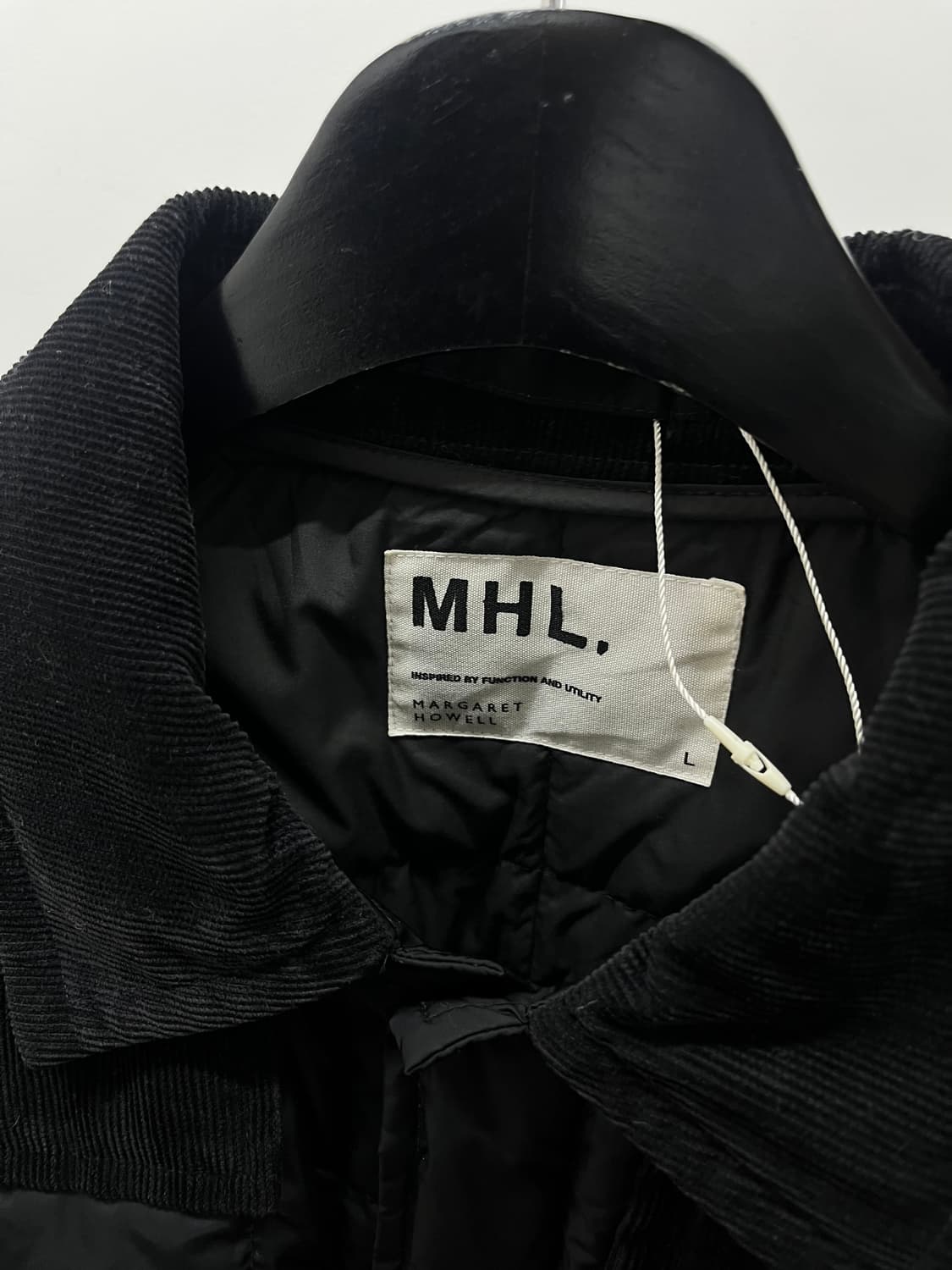 MHL by MARGARET HOWELL jacket 상품이미지7