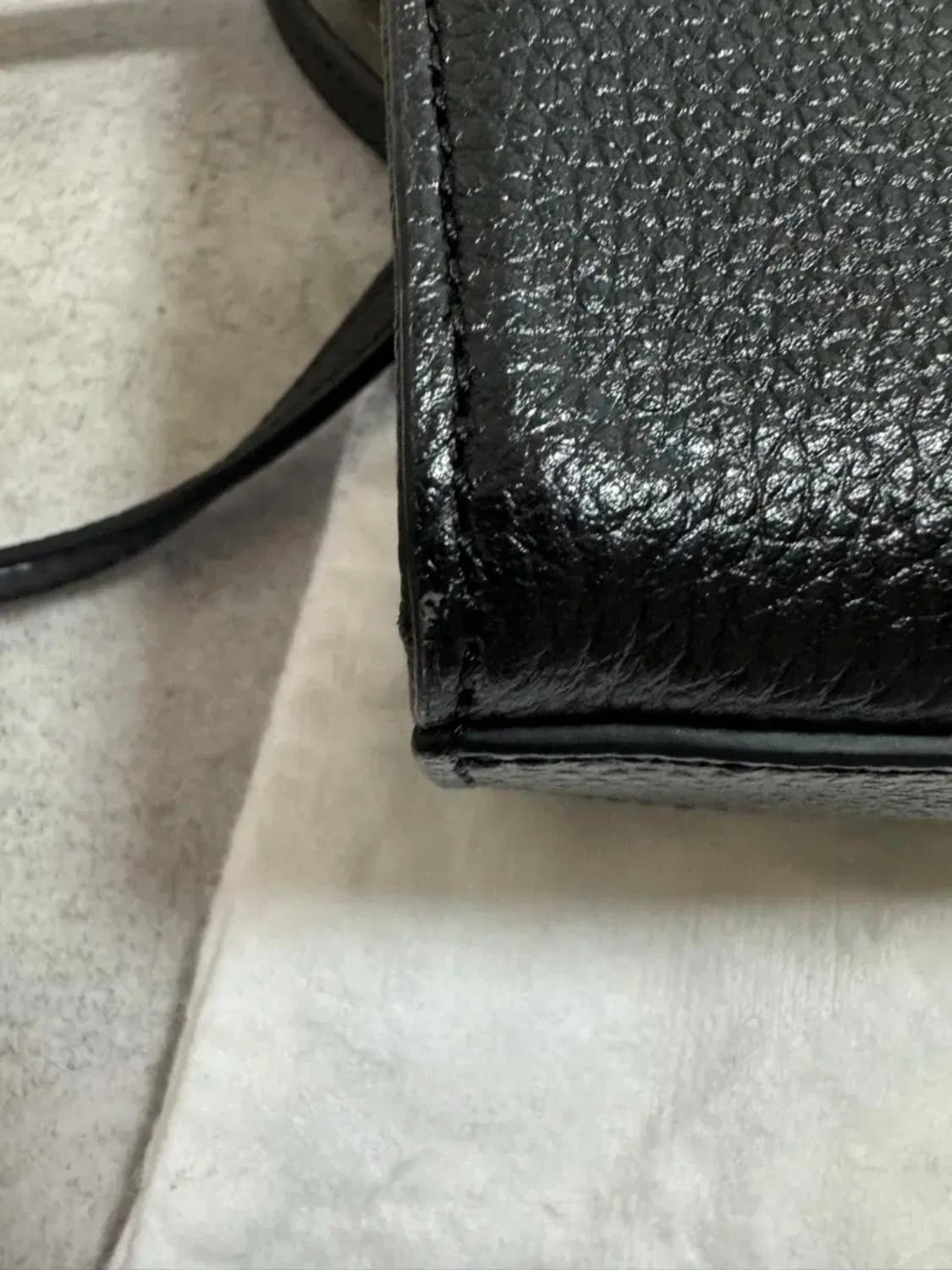 메트로시티 크로스백 상품이미지5