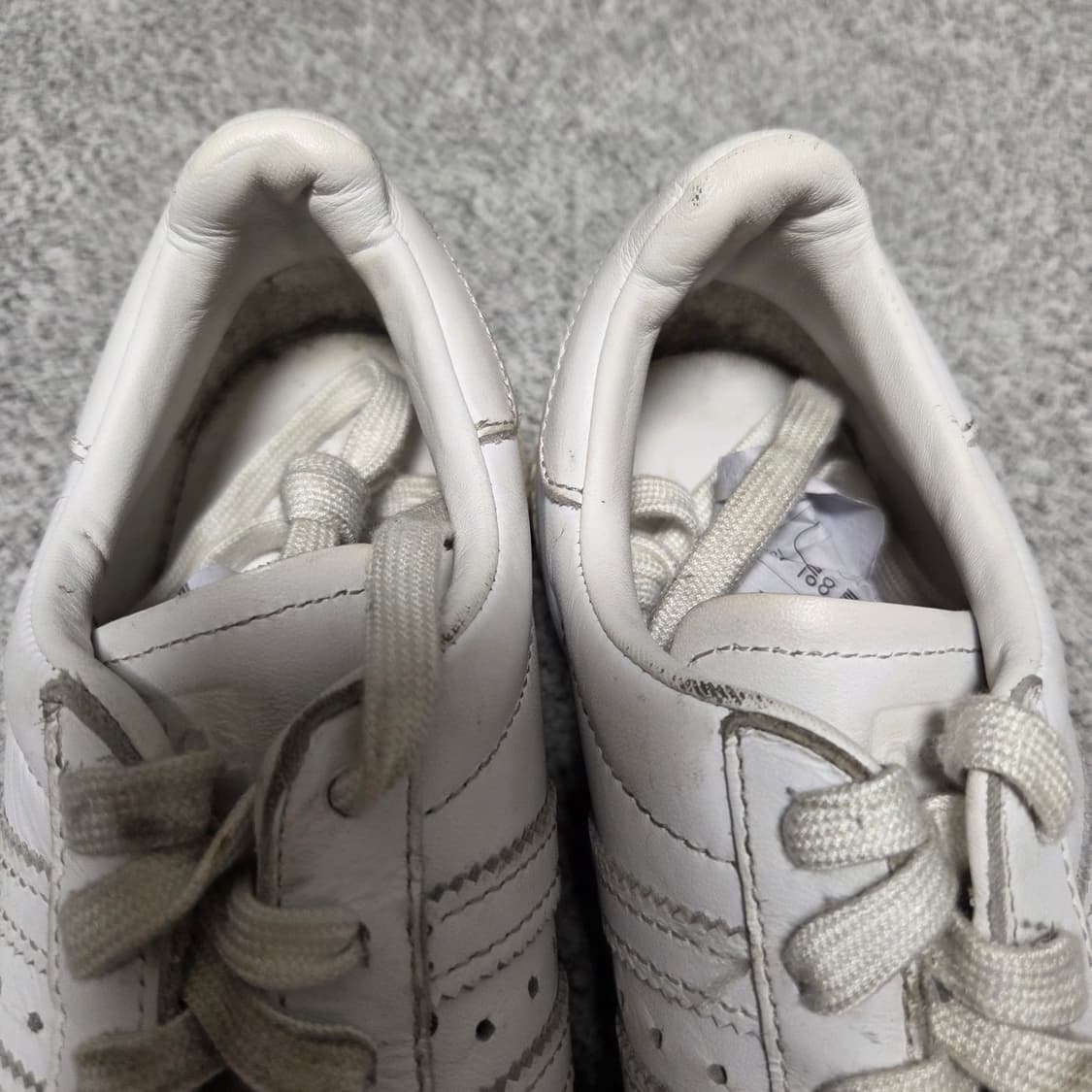 Adidas 아디다스 80s 슈퍼스타 225 상품이미지5