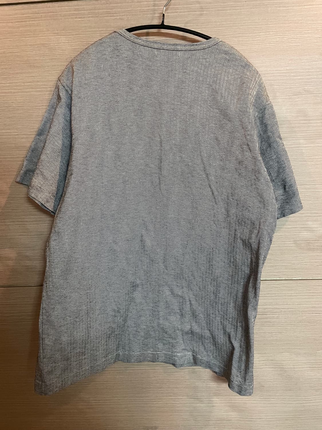 80s 요지야마모토 아카이브 티셔츠 상품이미지3