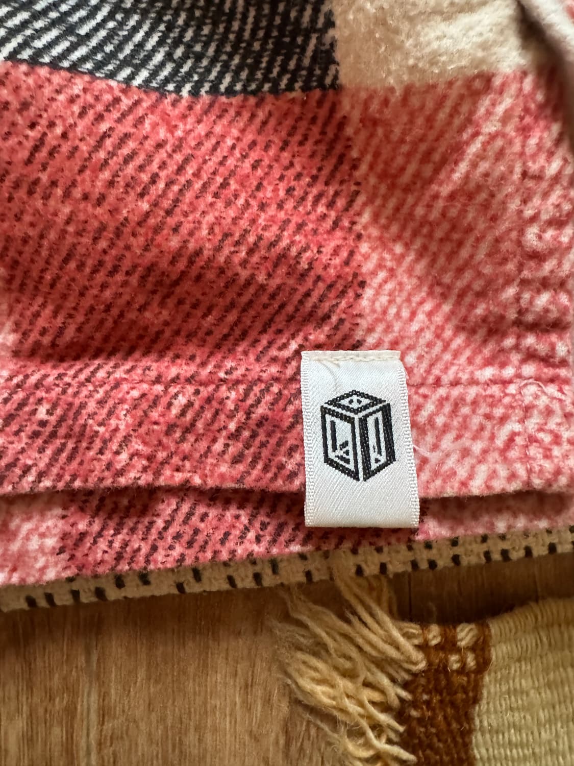 제너럴리서치 1998 셔츠 상품이미지5