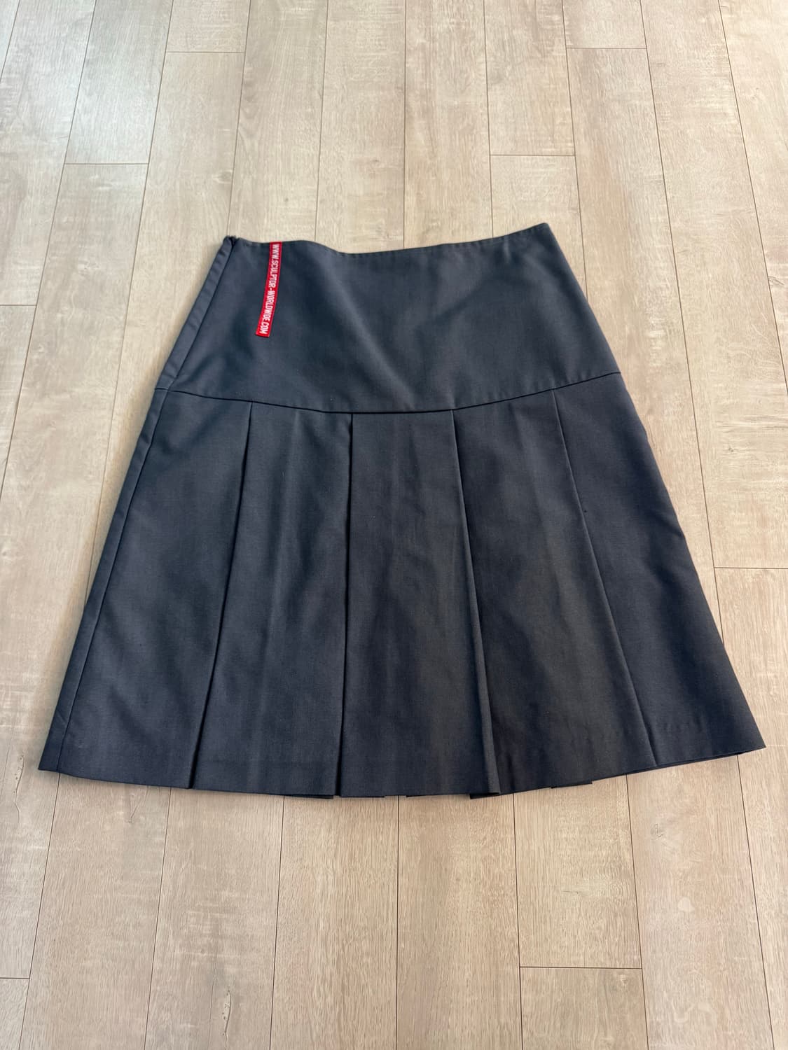 스컬프터 스커트 상품이미지3