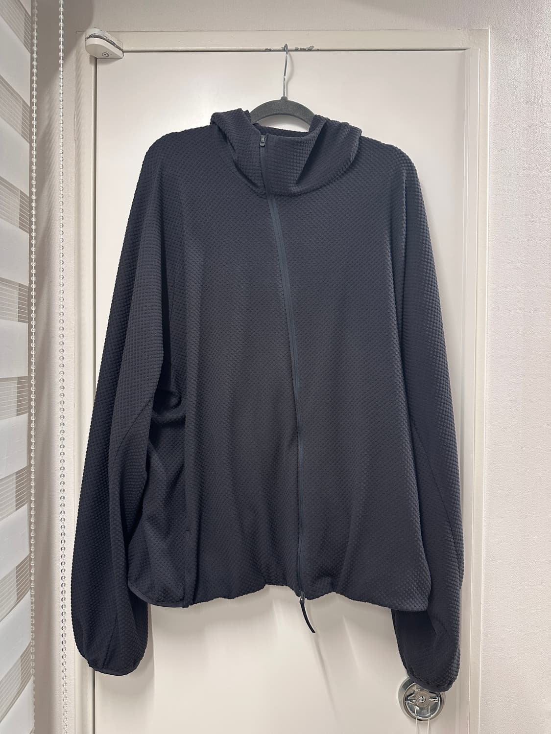 PAF 8.0+ 플리스 후디 상품이미지3