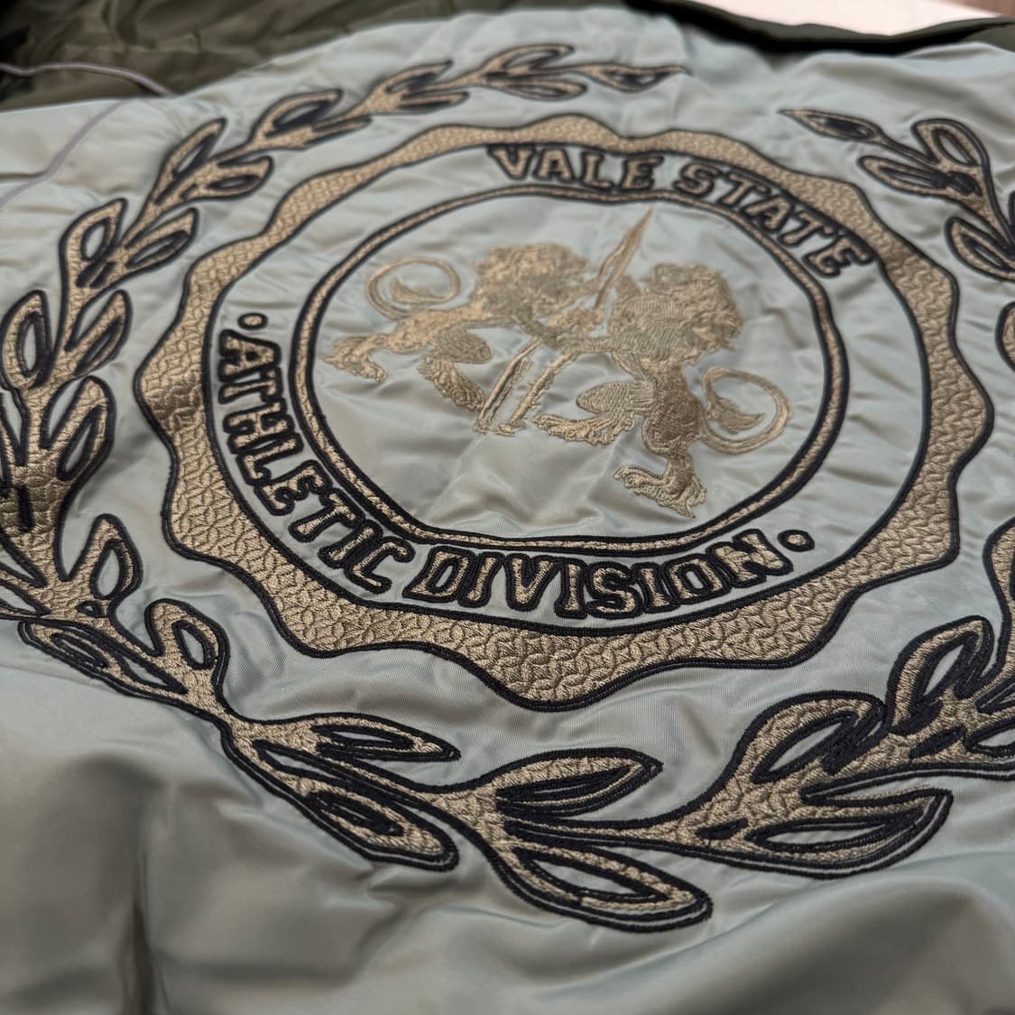 (당일발송) Vale Forever 경량 자켓 상품이미지7