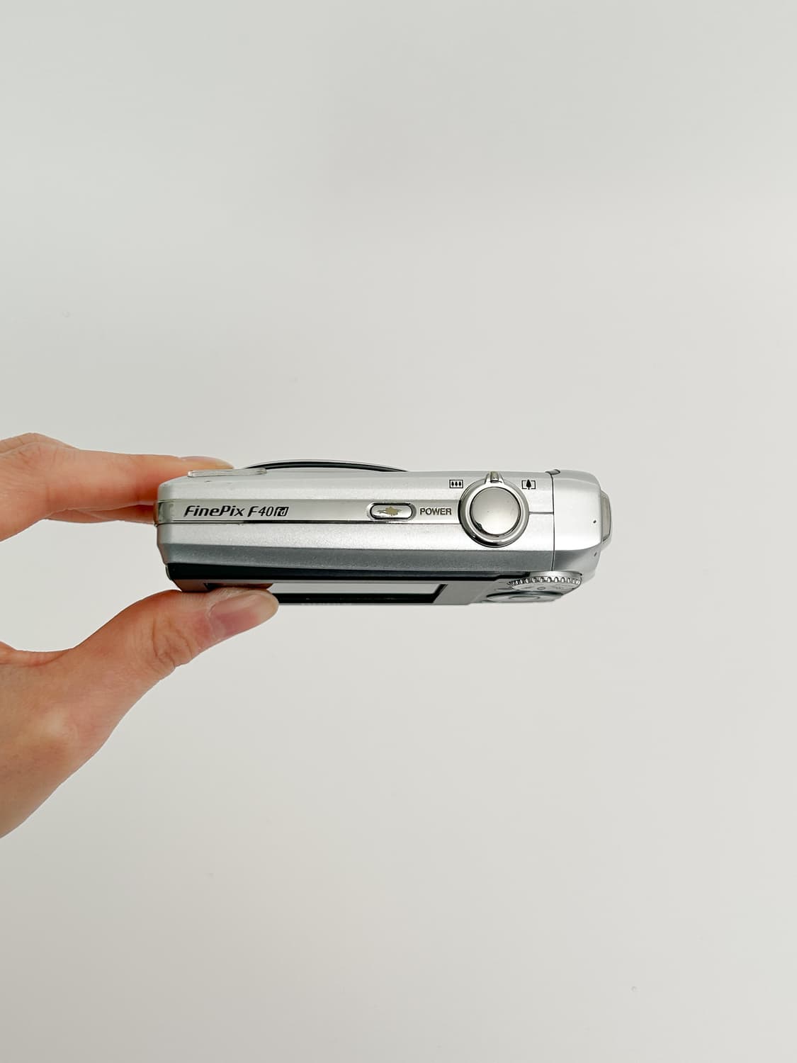 풀박스!) 후지필름 파인픽스 f40 Finepix 빈티지 디카 상품이미지7