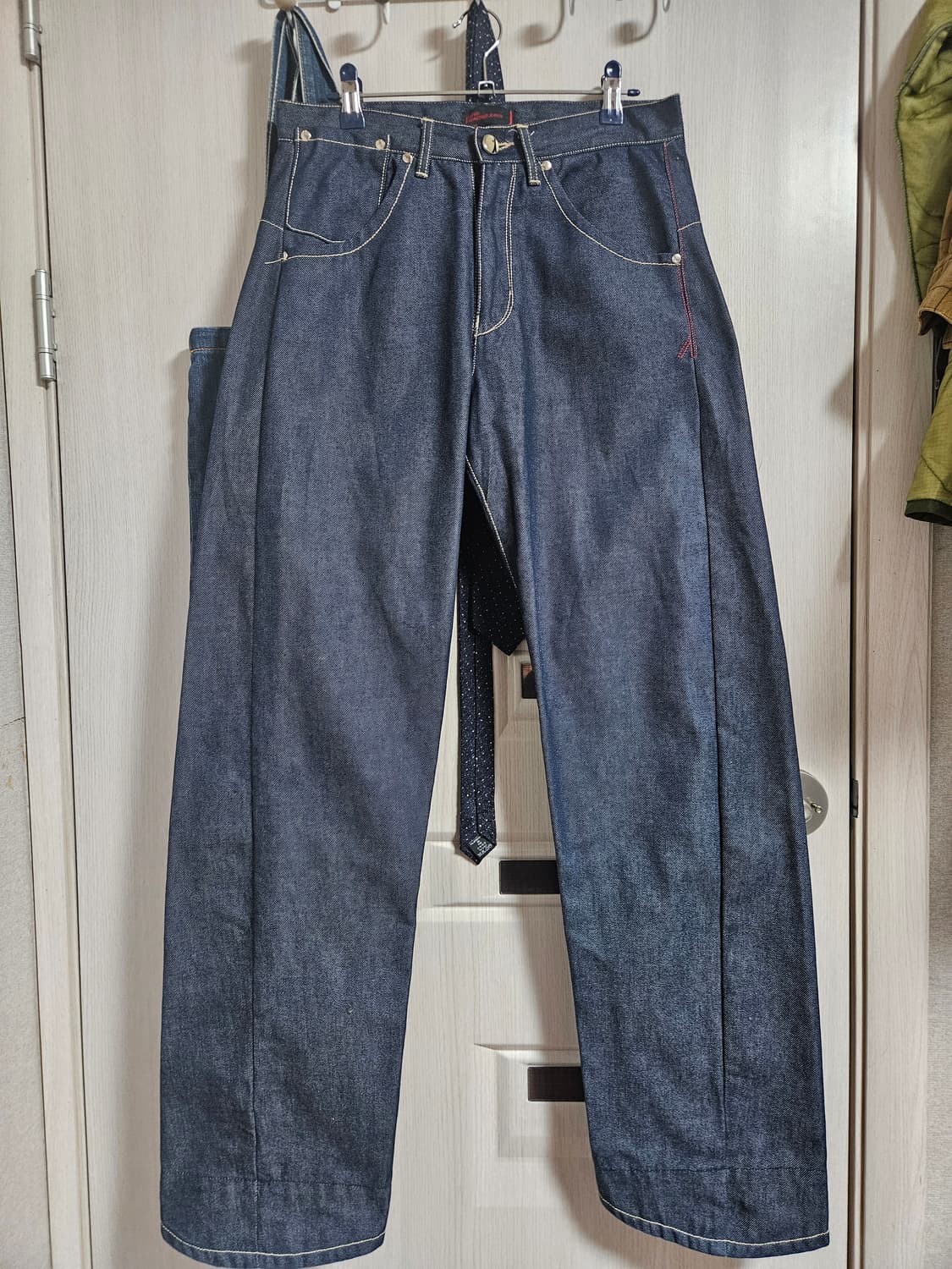 00s levis 엔지니어드진 30x32 신품 상품이미지1