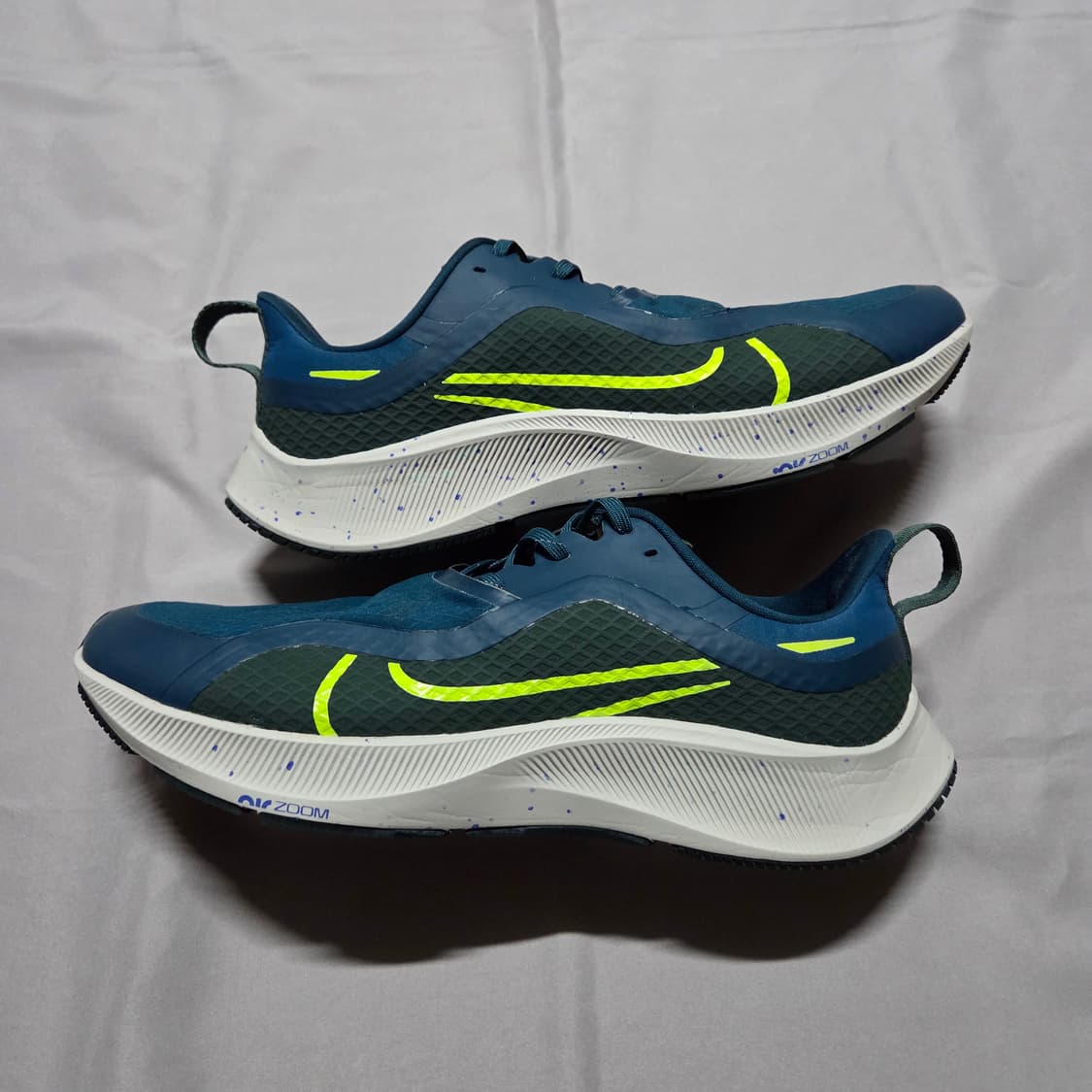 Nike Air Zoom Pegasus 37 Shield 나이키 페가수스 상품이미지3