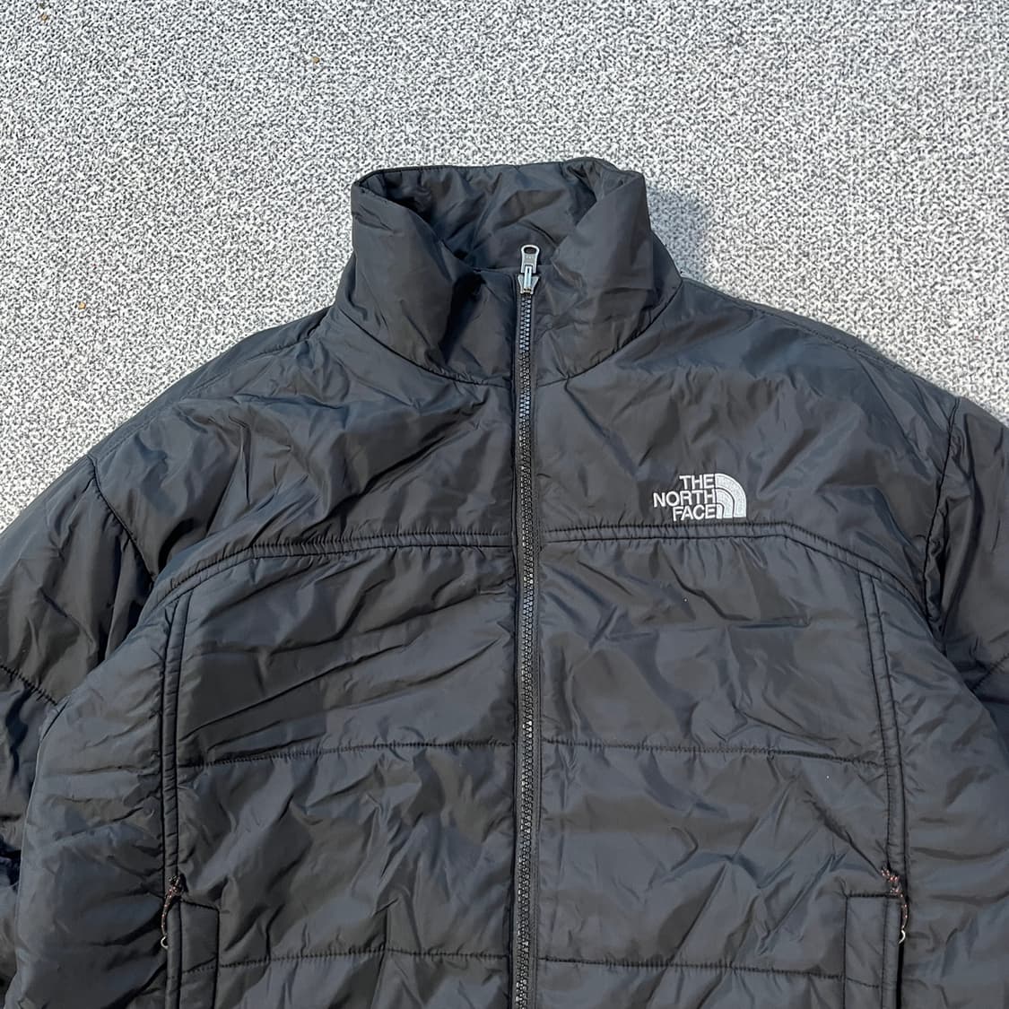 노스페이스 경량 패딩 자켓 상품이미지2