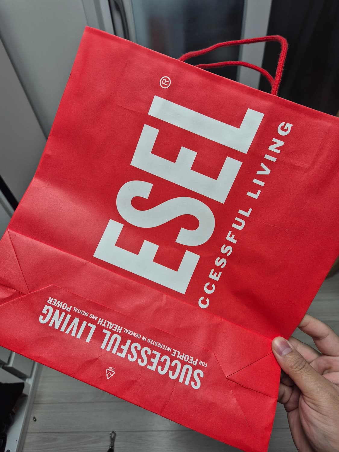 디젤 세이몬 2호 상품이미지5