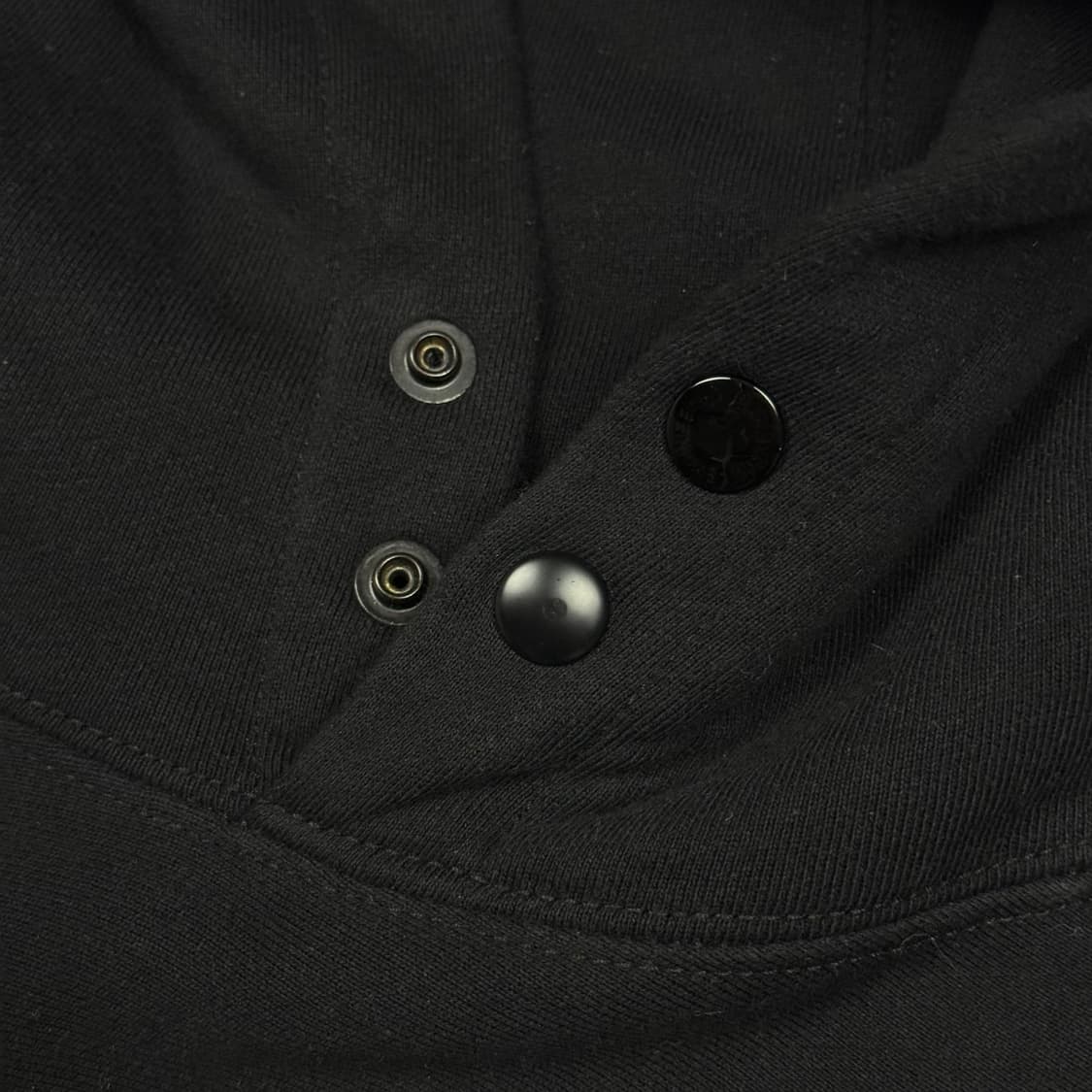 (105) 엔지니어드가먼츠 래글런 코튼 후드 상품이미지6