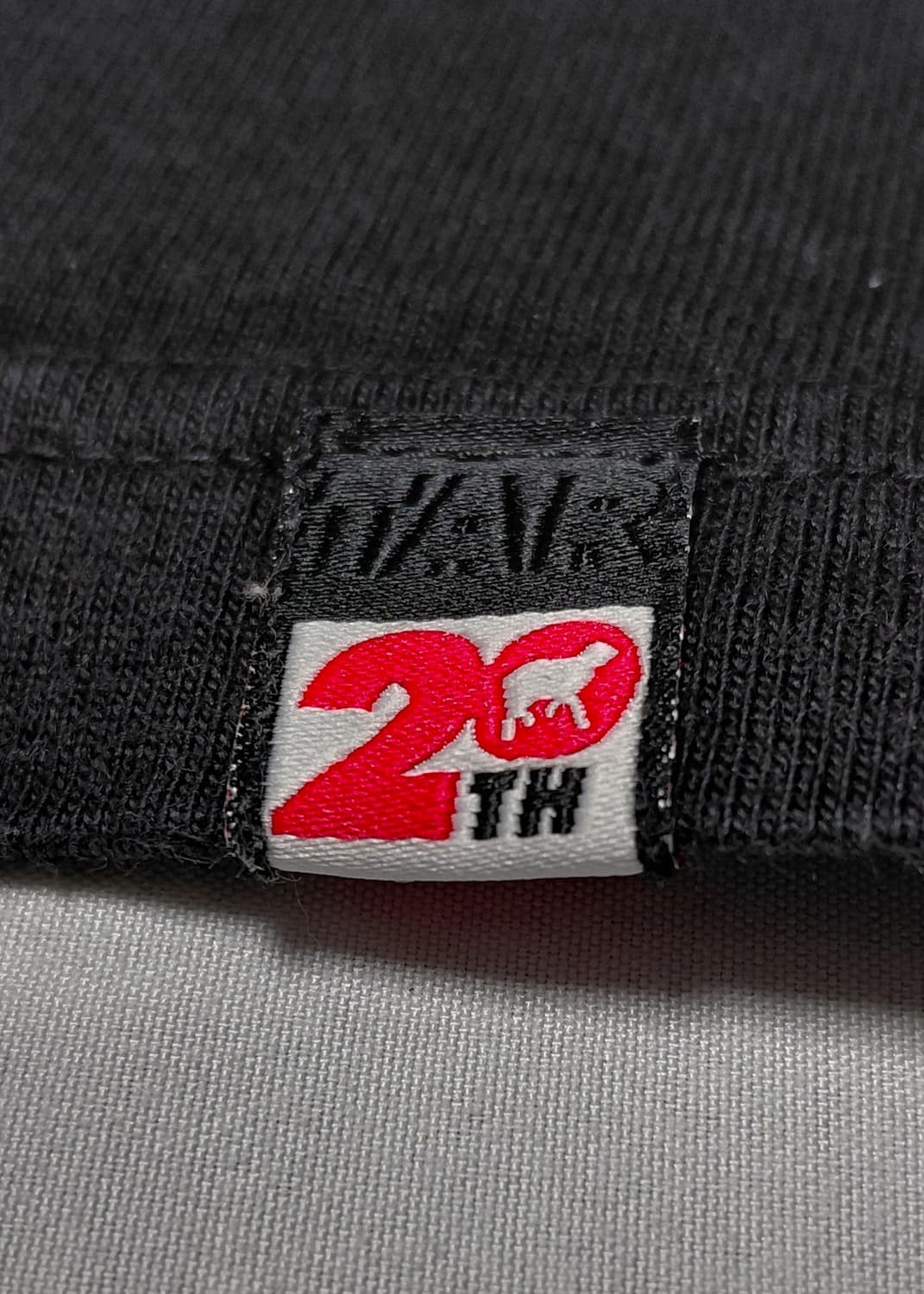 [M] TAR (Tokyo Air Runners) 20주년 아카이브 셔츠 상품이미지8