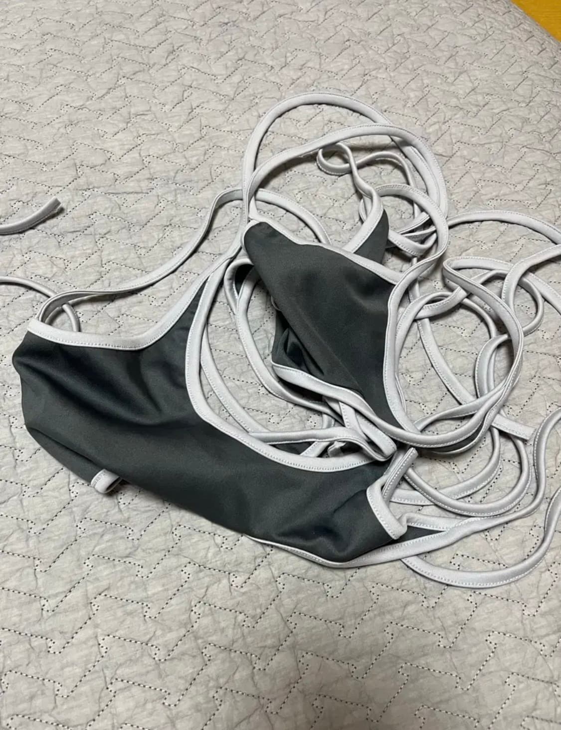 Leey (yeel)쪼리 + 레그워머 상품이미지3