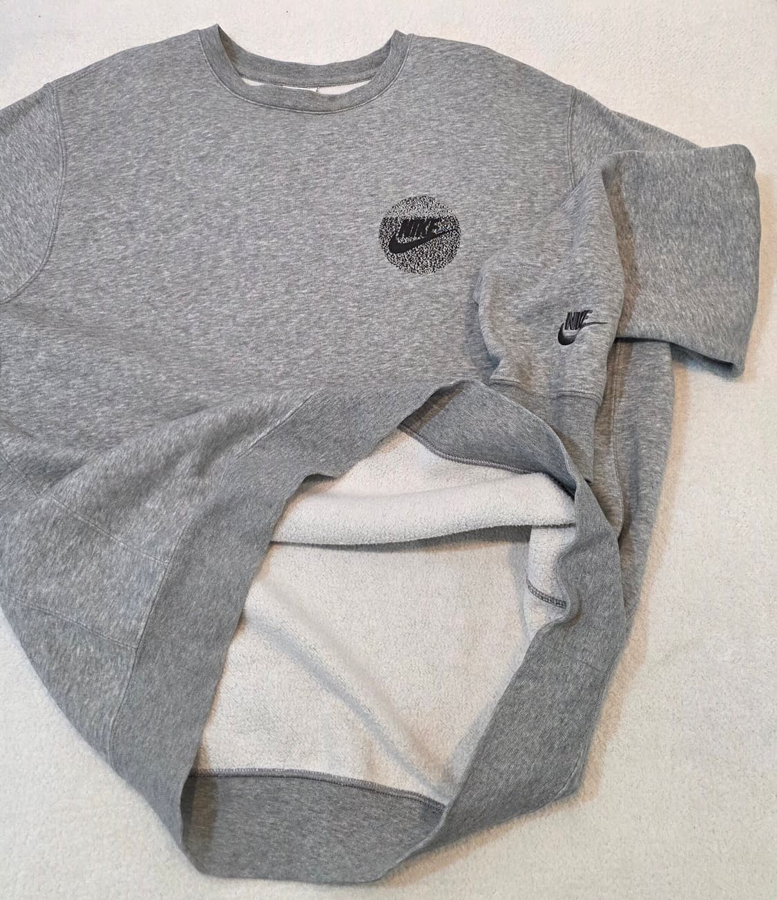 NIKE 나이키 맨투맨 상품이미지3