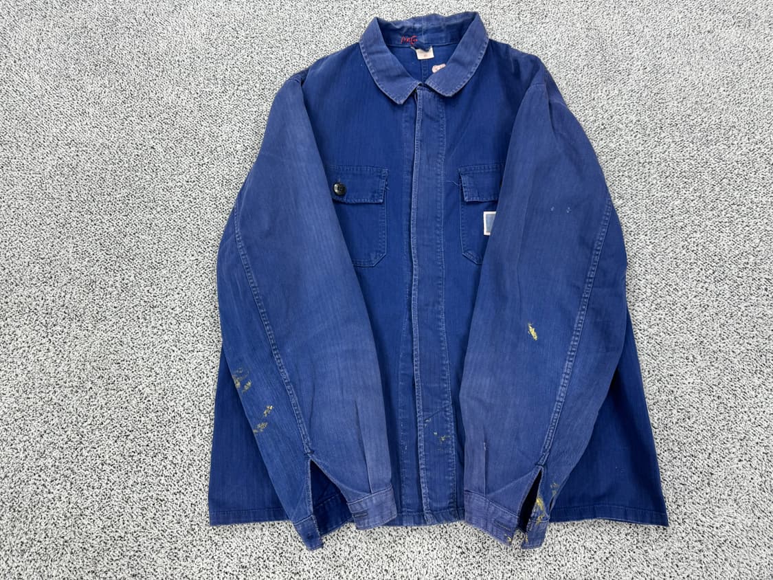 [L] 빈티지 프렌치워크자켓 상품이미지3