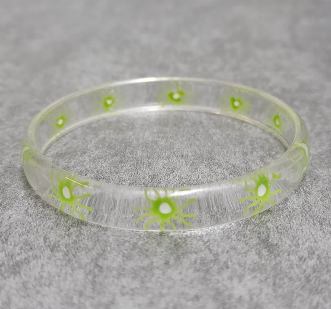 vintage bangle set 상품이미지2