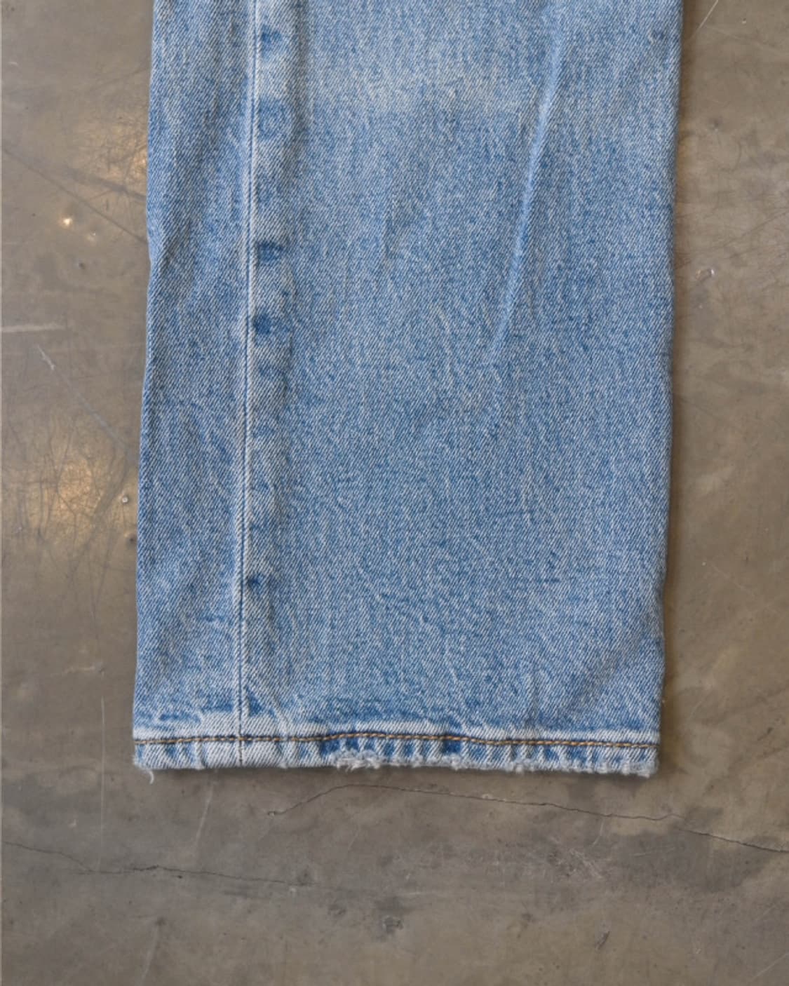 Levis 501 #19 상품이미지5
