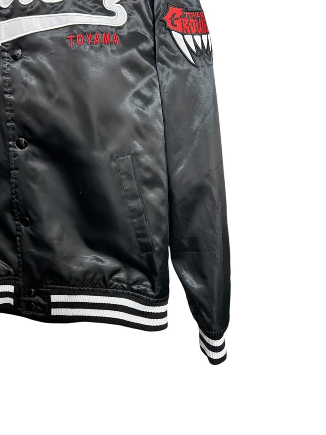 vtg jacket 상품이미지3