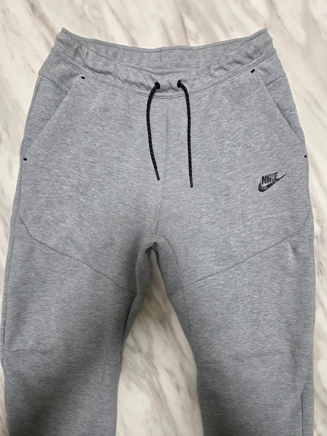 나이키 테크 플리스 조거팬츠 상품이미지5