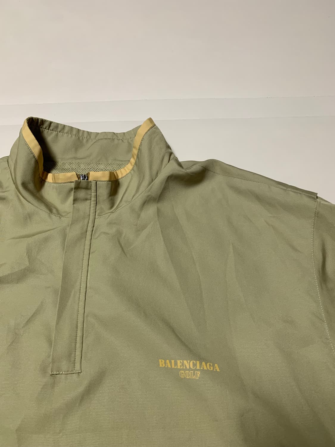 [110] 발렌시아가 아노락 상품이미지2