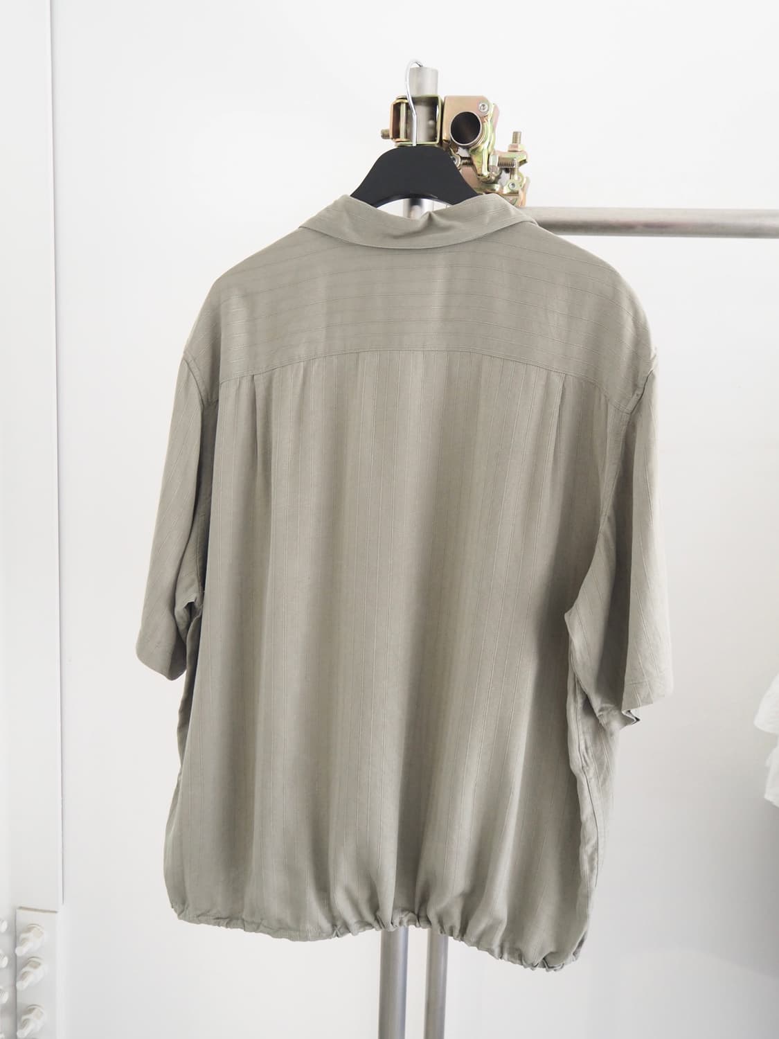 claiborne silk shirt  상품이미지5