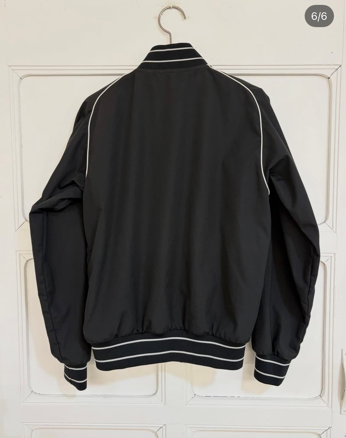 베이프 블루종 상품이미지5