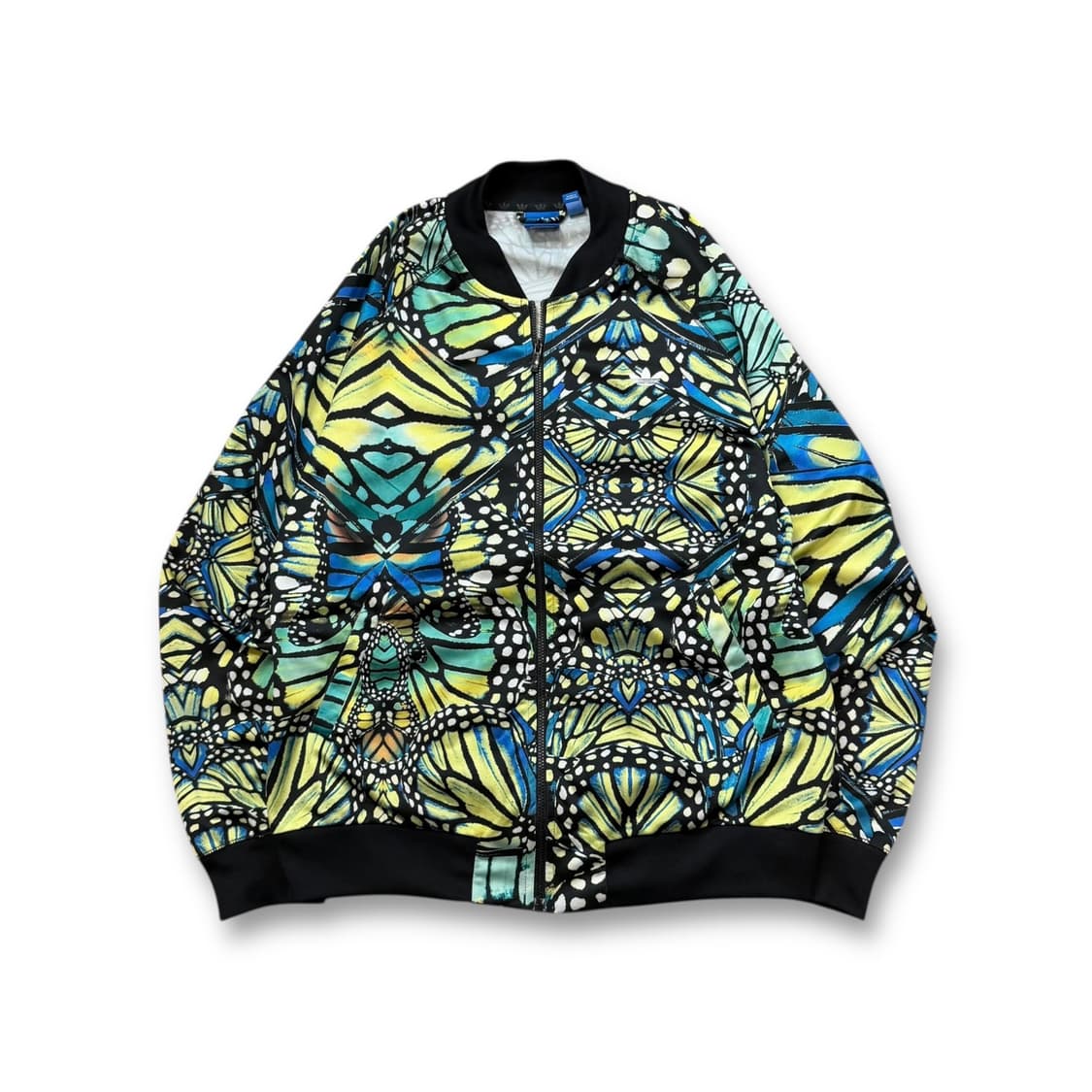 아디다스 버터플라이 트랙탑  상품이미지1