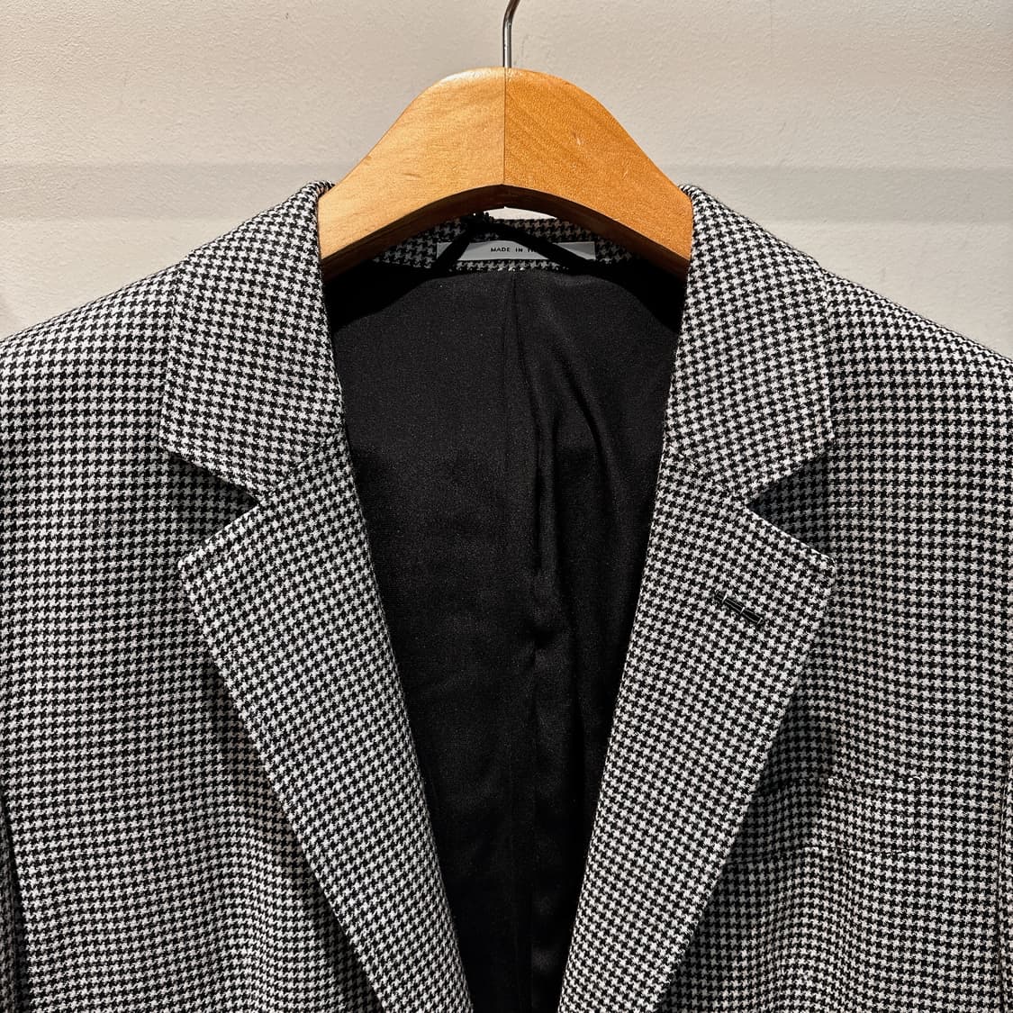 가브리엘라 허스트 남성 하운드투스 버진울 자켓 80% 상품이미지2