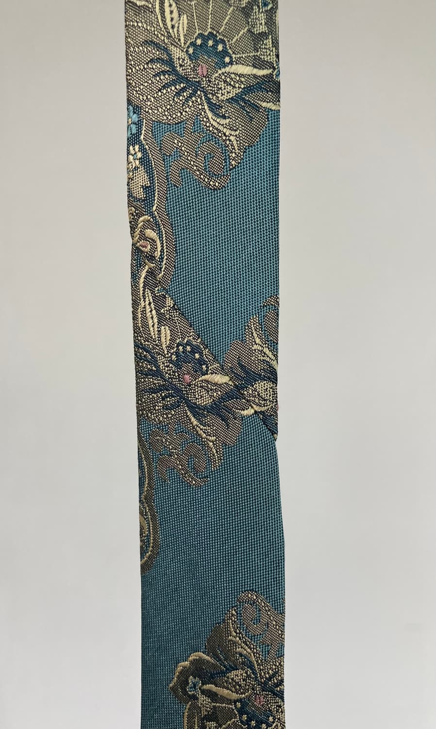 입생로랑 넥타이 상품이미지6