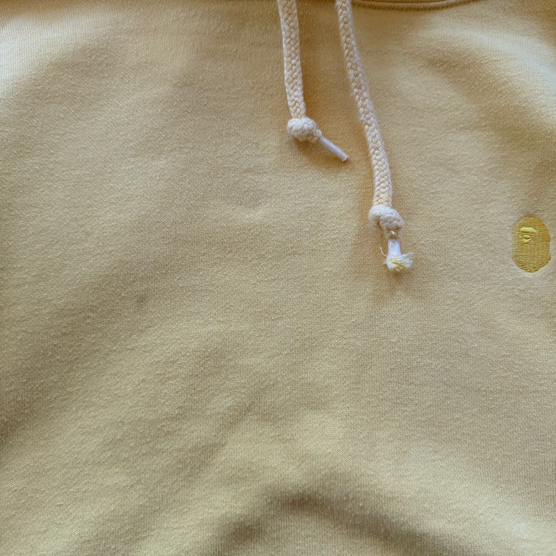 베이프 후드티 상품이미지3