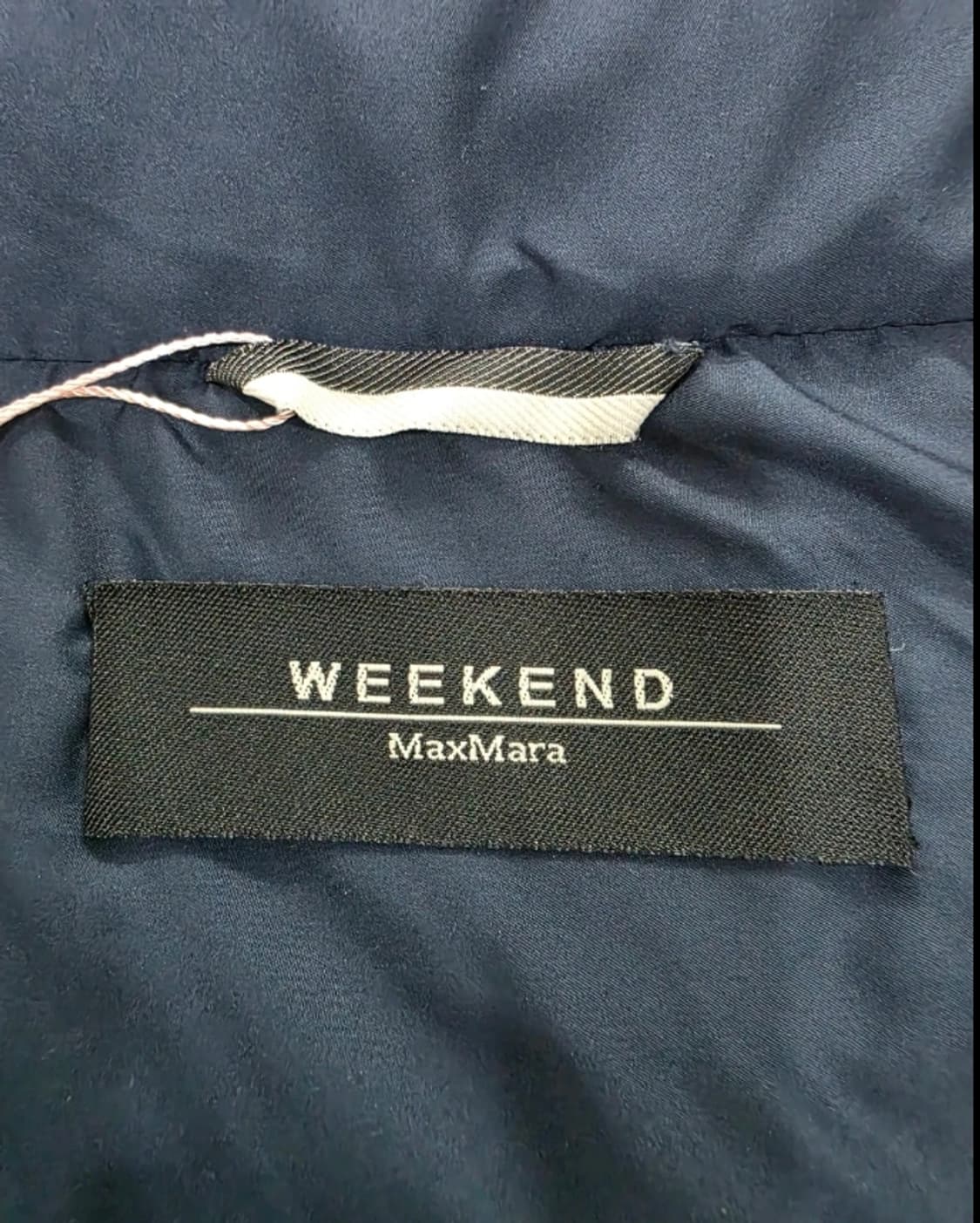 막스마라 MaxMara 숏패딩 ~55 상품이미지6