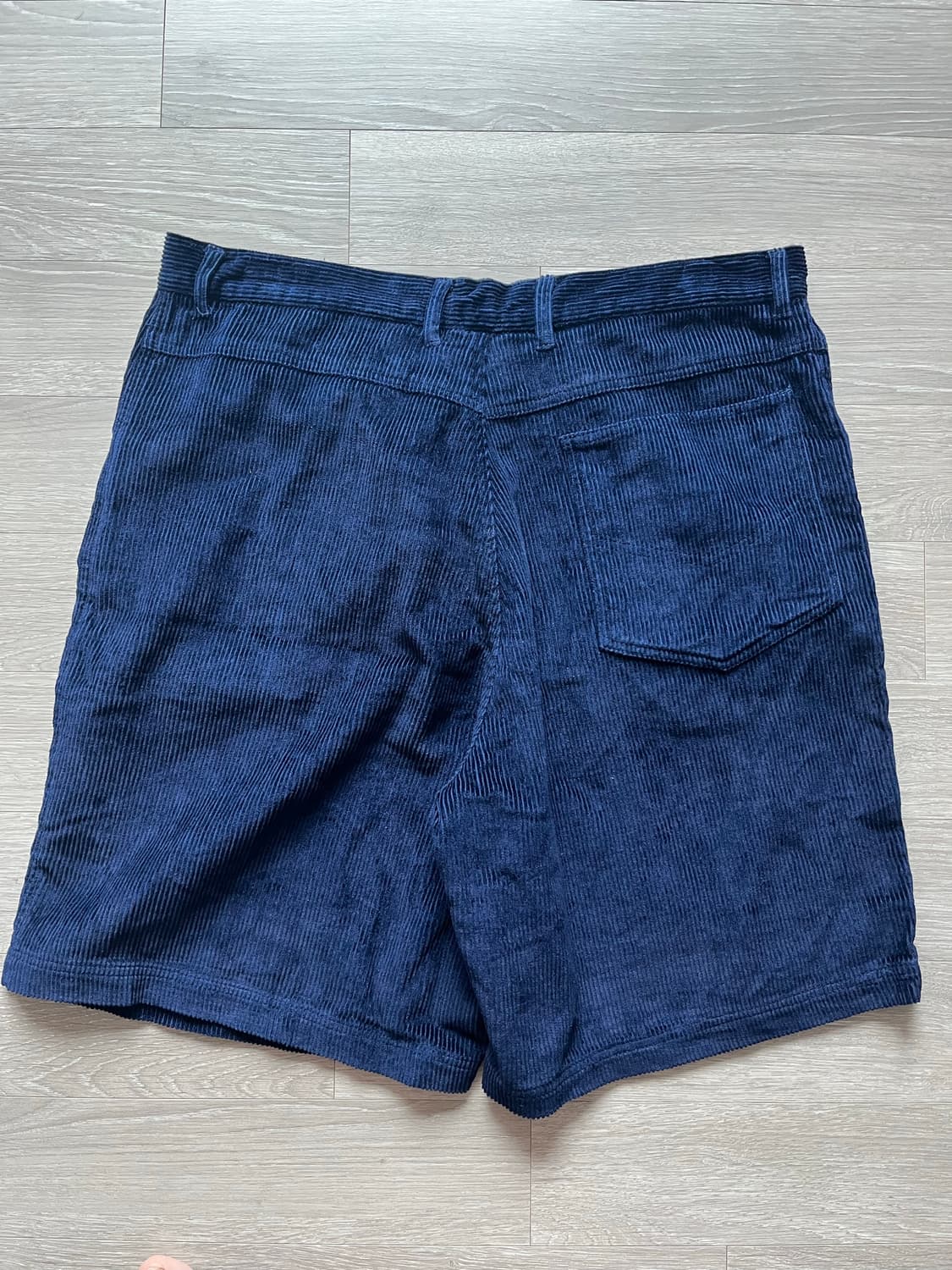 Manastash coduroy half pants 상품이미지6