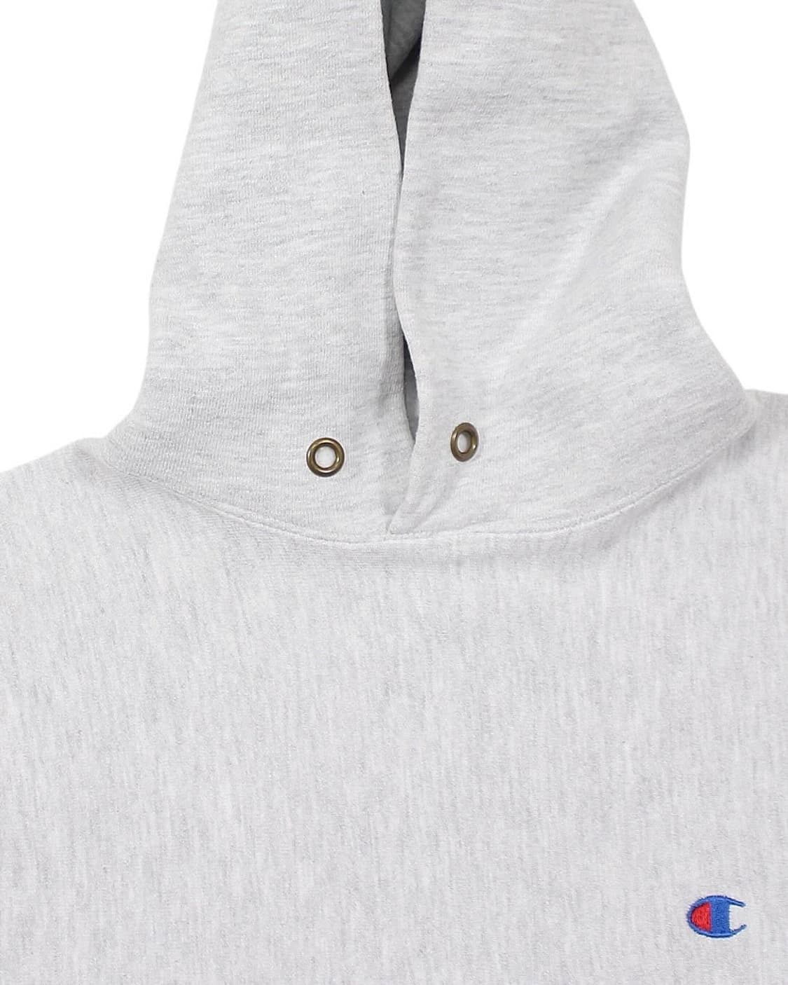 1990s USA 챔피온 리버스위브 스웻 파카 빈티지 미국제 상품이미지8