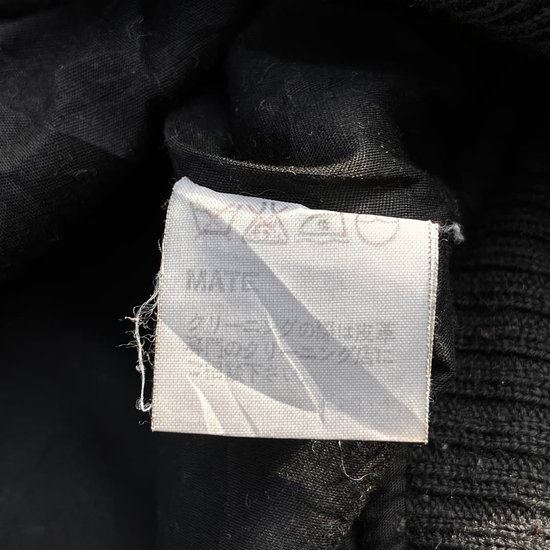 90s G-BOY'S 빈티지 바시티 자켓 (실측확인) 상품이미지5