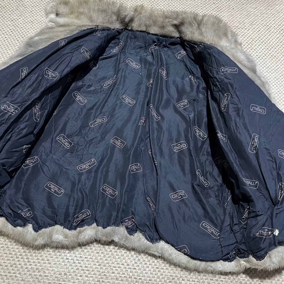 빈티지 밍크 mink 상품이미지4