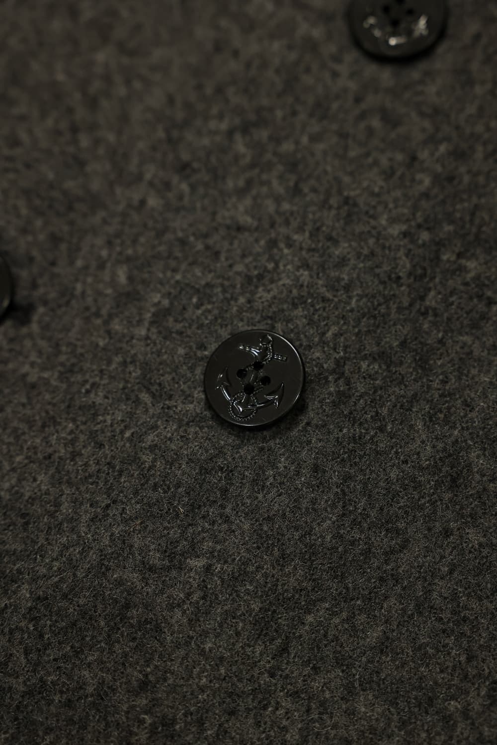 00s 빈티지 엘엘빈 피코트 판매 상품이미지5