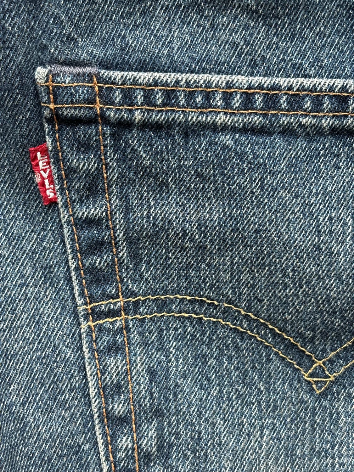 리바이스 568 스테이루즈 (34) 상품이미지4