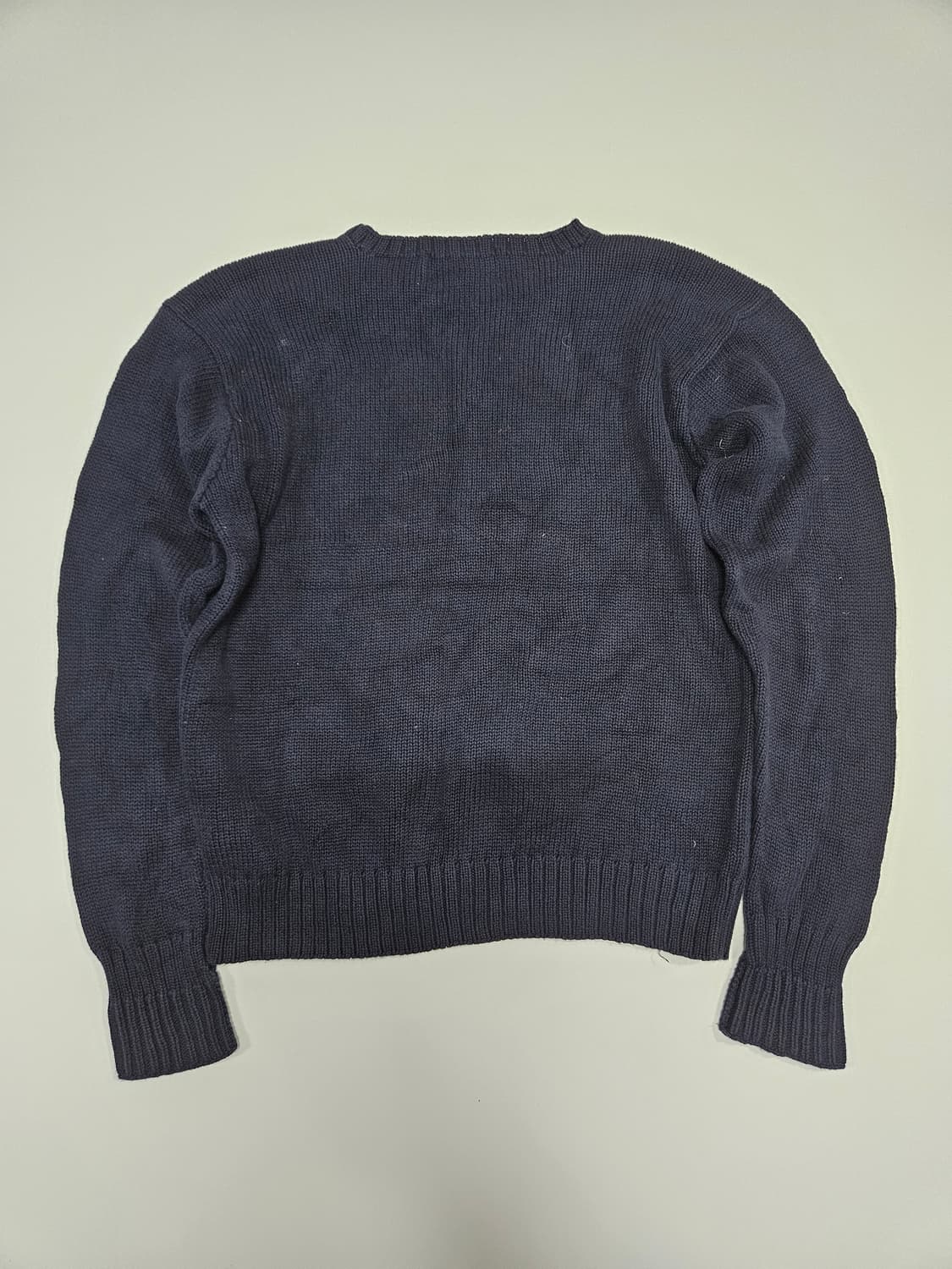 폴로 랄프 스포츠 니트 상품이미지3