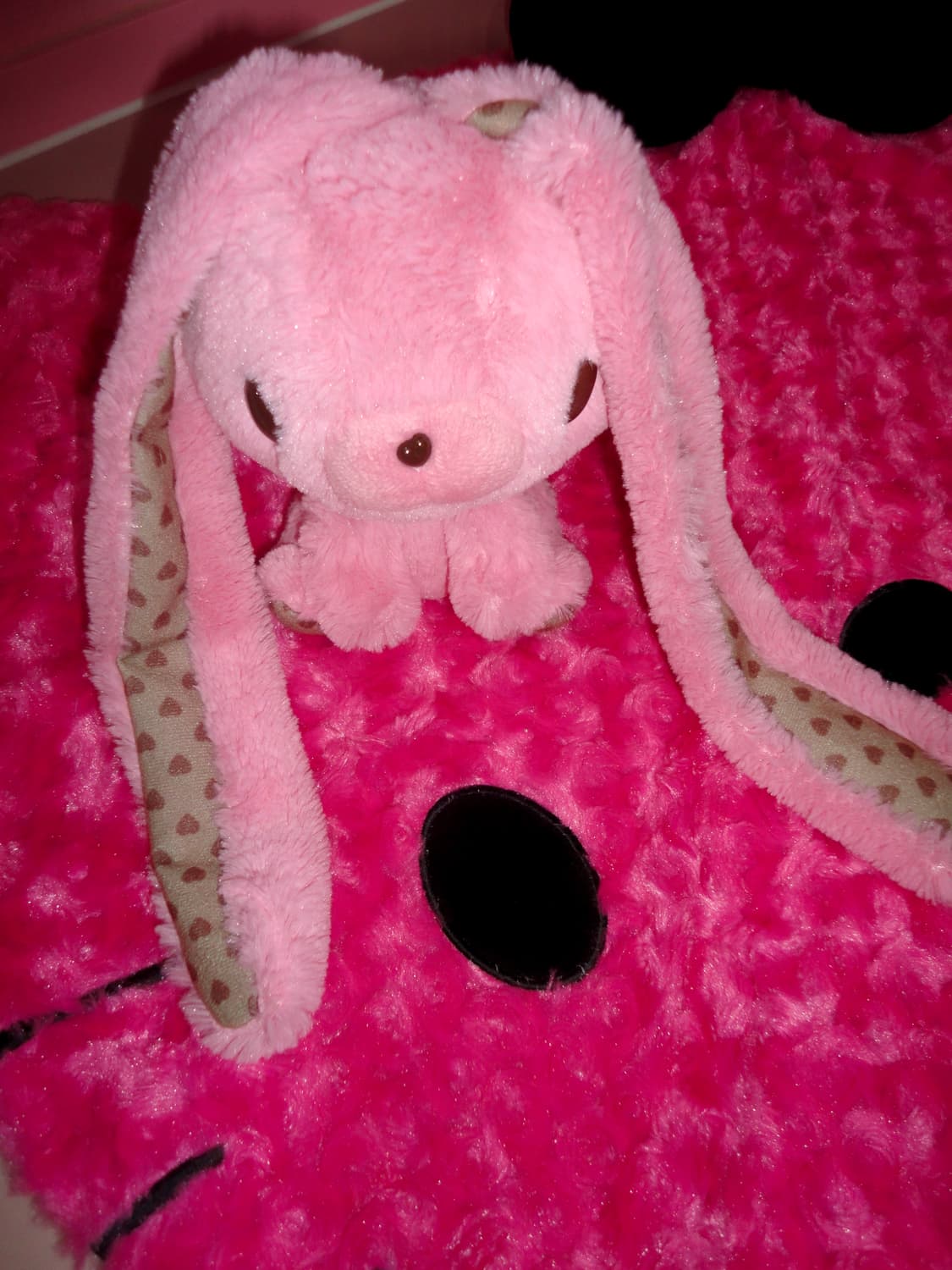 범용토끼 발렌타인 상품이미지1