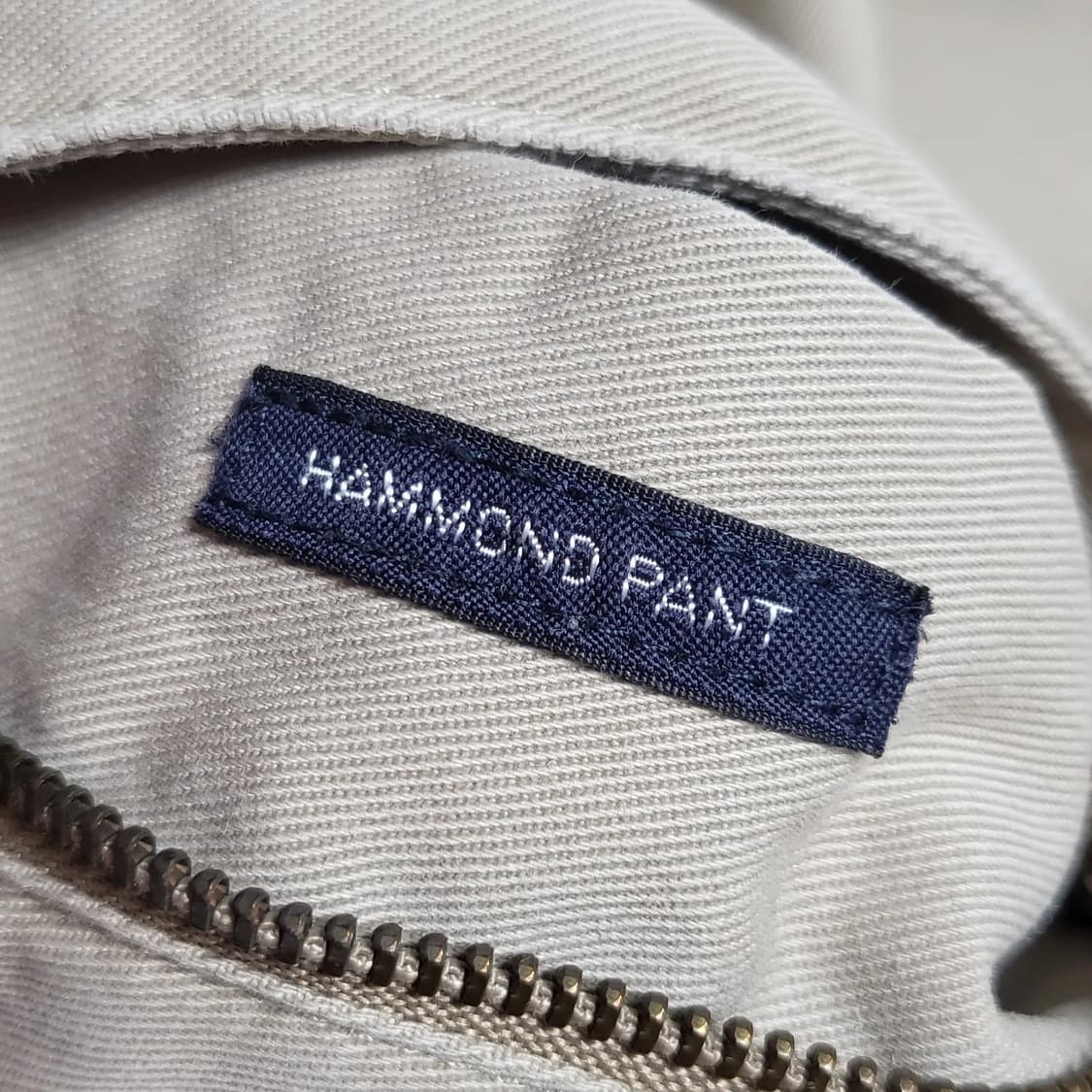 90s 폴로 랄프로렌 투턱 치노 38 상품이미지7