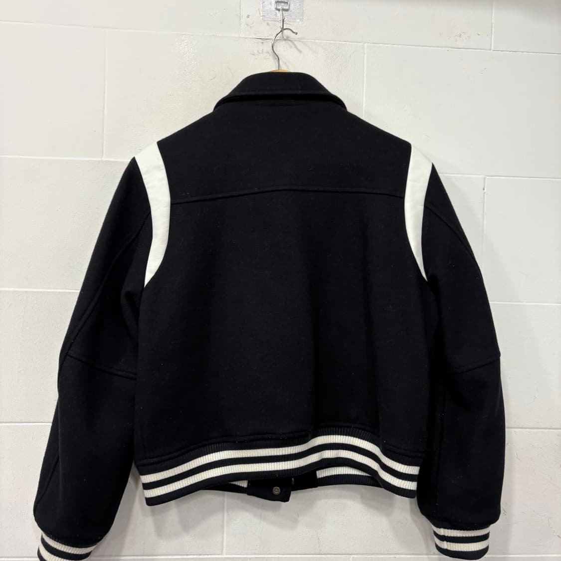 커버낫 스타디움자켓 상품이미지7