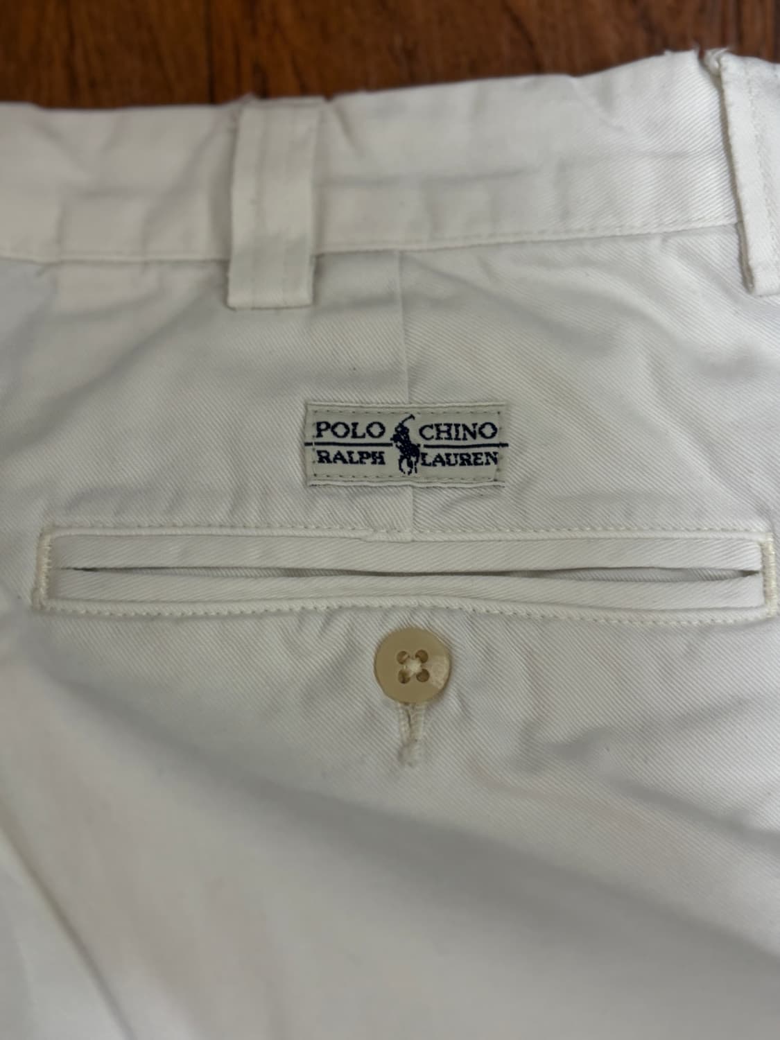 00s  polo ralph lauren chino pant 상품이미지3
