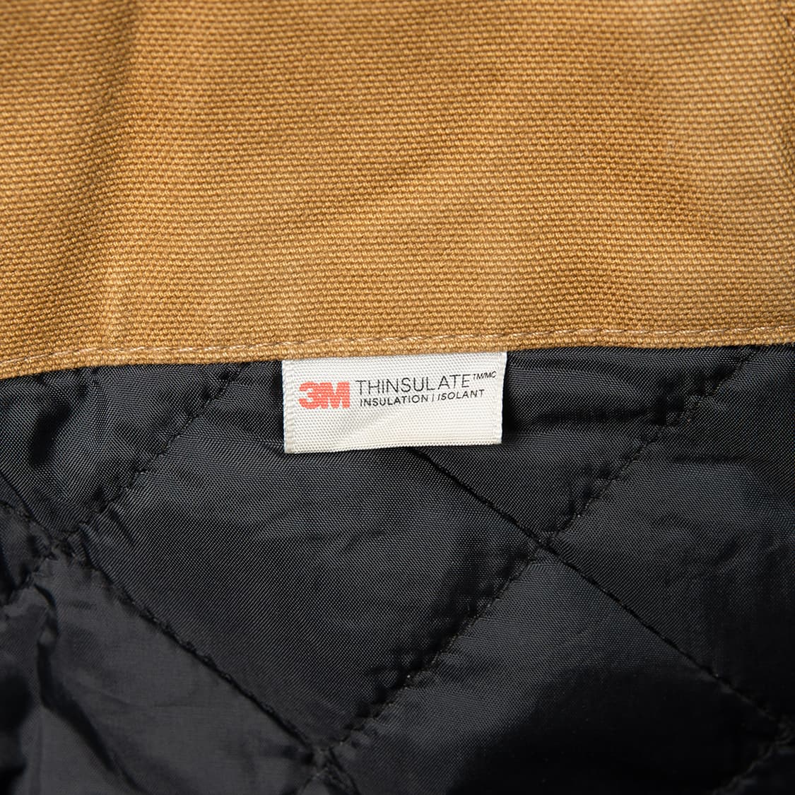 [XLT] 칼하트 104050 워시드 덕 액티브 자켓 브라운  상품이미지9