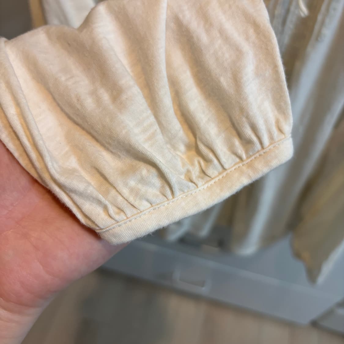 랄프로렌 데님앤서플라이 웨스턴 면 롱슬리브 상품이미지3