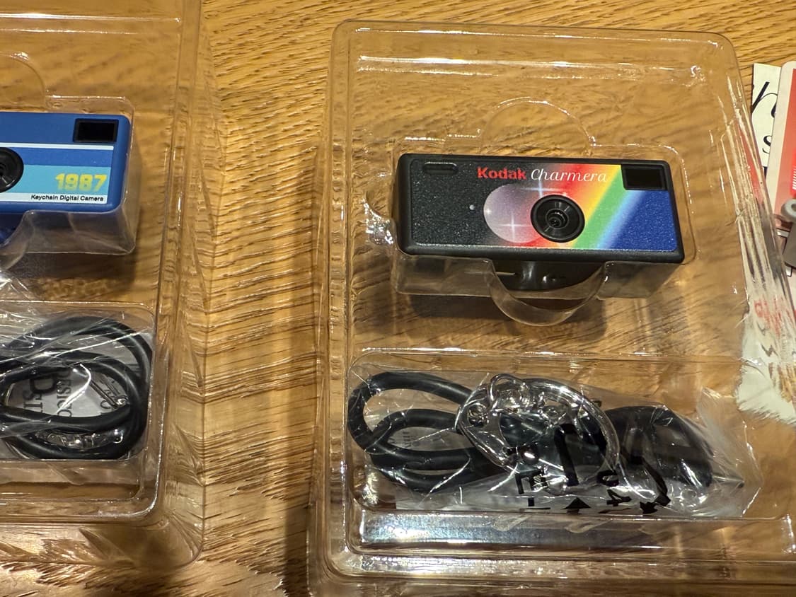 코닥 차메라 상품이미지2