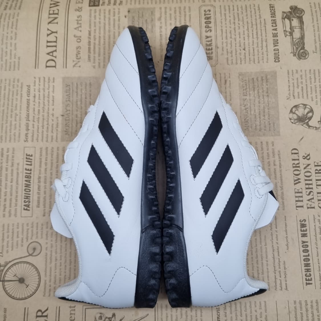 아디다스 골레토8 TF 풋살화250 상품이미지5