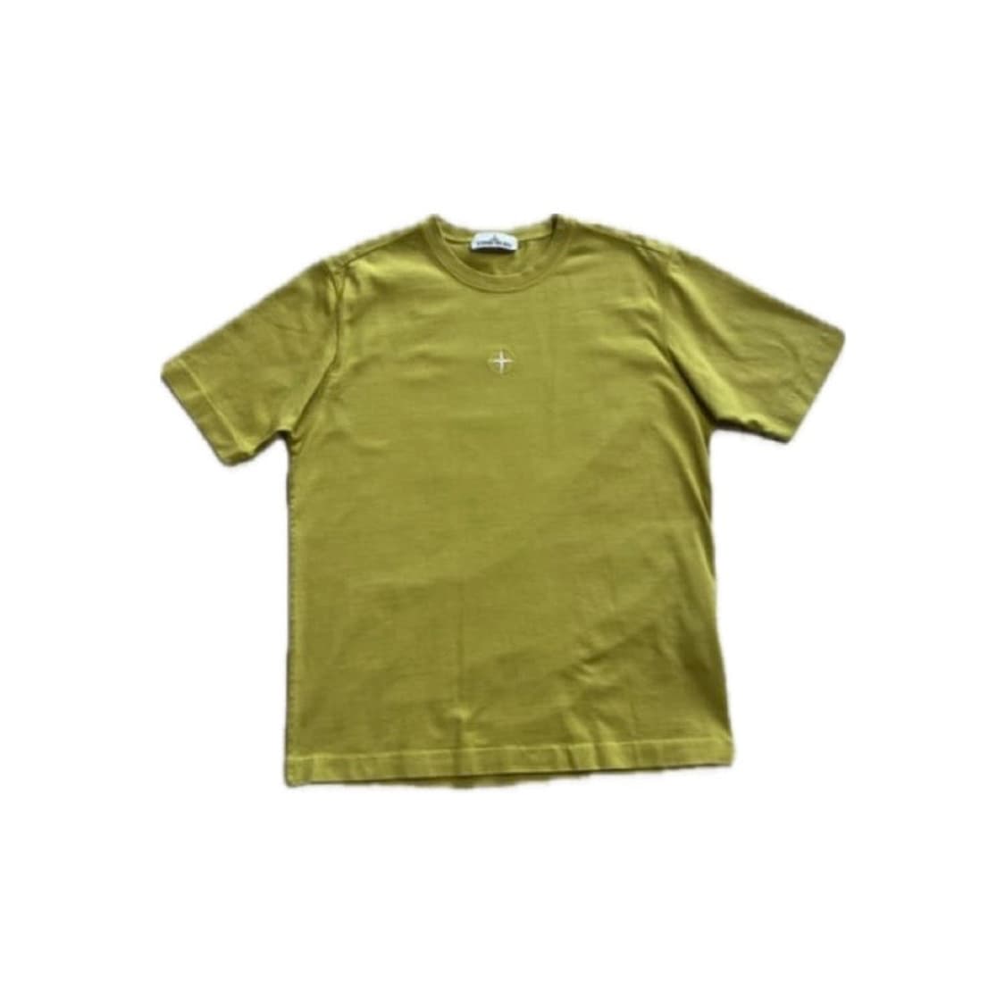 Stone Island T-Shirt (M~L) 상품이미지1