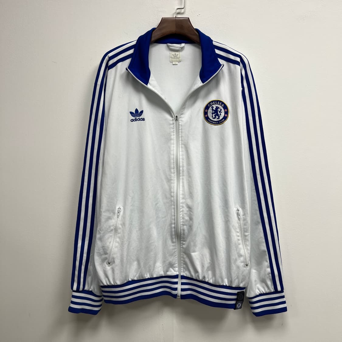 아디다스 첼시 져지 트랙탑 / XL 상품이미지2