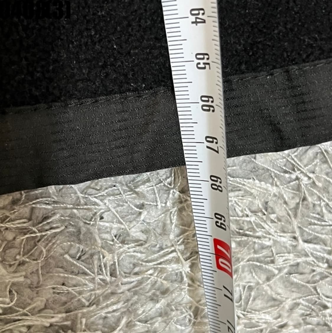 노스페이스 플리스 자켓 상품이미지7