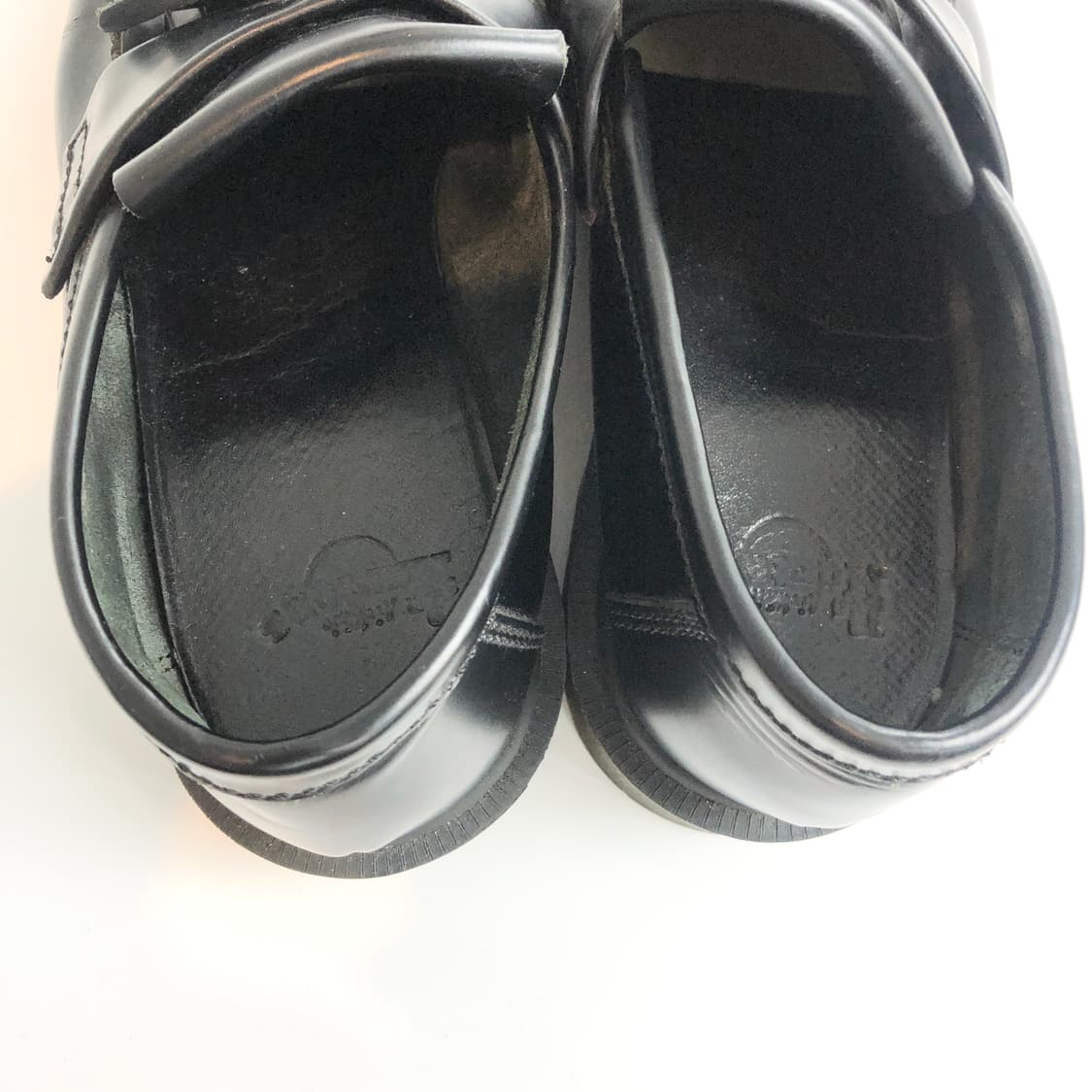 닥터마틴 아드리안 로퍼 UK4(230) 상품이미지10